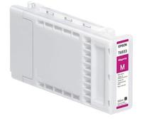 Epson T6933 (T693300) UltraChrome XD Magenta Original Standard Capacity Ink Cartridge (350 ml)