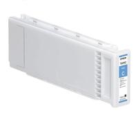Epson T6942 (T694200) UltraChrome XD Cyan Original High Capacity Ink Cartridge (700 ml)