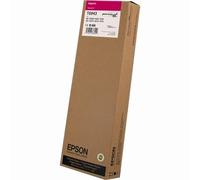 Epson Ink Cartridge T6943 - Original Magenta, UltraChrome XD, 700 ml (C13T694300)