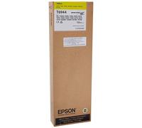 Epson Ink Cartridge T694400 (C13T694400) Original Yellow 700ml