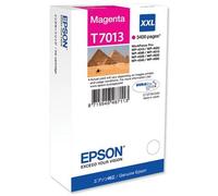 Epson T7013 (T701340) Magenta Extra High Capacity Original Cartridge