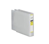 Epson T7554 Ink Cartridge Yellow Compatible