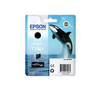 Epson T7601 Photo Black High Capacity 25.9ml