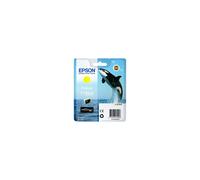 Epson T7604 Yellow ink cartridge