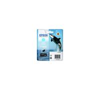 Epson T7605 25.9ml Light cyan ink cartridge