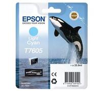 Epson T7605 Light Cyan