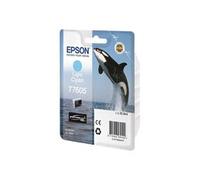 Epson T7605 Light Cyan