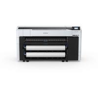 Epson T7700DM large format printer Wi-Fi Inkjet Colour 2400 x 1200 DPI