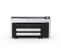Epson T7700DM large format printer Wi-Fi Inkjet Colour 2400 x 1200 DPI A0 (841 x 1189 mm) Ethernet LAN