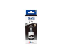 Epson T7741 Ink refill - 1-pack Black (pigmented)