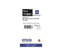 Epson T7891 XXL Black Print Cartridge
