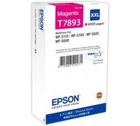 Epson T7893 Print cartridge - 1 Magenta