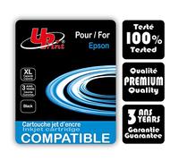 Epson T79014010 - Black Ink Cartridge - High Capacity - Economic - Equivalent to the Original Cartridge - Best Value for Money
