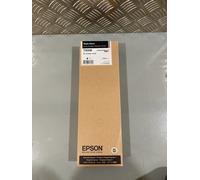 Epson C13T80080N ink cartridge 1 pc(s) Original Matte black