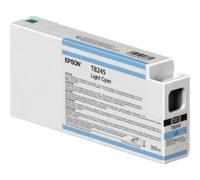 Epson T8245 350 ml Original Ink Cartridge - Light Cyan