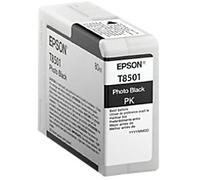 Epson T8501 Photo Black