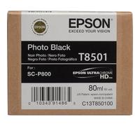 Epson T8501 Photo Black