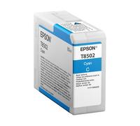 Epson T8502 (T850200) Cyan Original Ink Cartridge