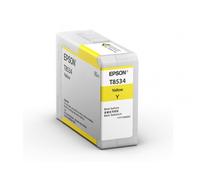 Epson T8504 Yellow