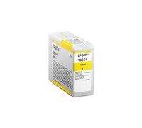 Epson T8504 Yellow