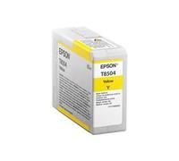 Epson T8504 Yellow