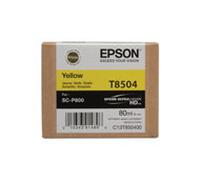 Epson T8504 Yellow