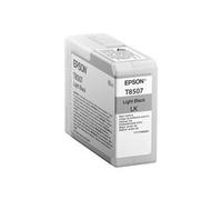 Epson T8507 Original Ink Cartridge C13T850700 Light Black