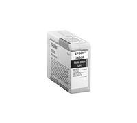 Epson T8508 Ink Cartridge 80ml Matte Black C13T850800