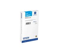 Epson T907240 Original Cyan Epson T9702 XXL Ink Cartridge (C13T970240) Printer Cartridge