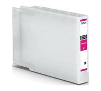 Epson T9073 XXL (C13T907340) Original Magenta Extra High Capacity Ink Cartridge