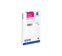 Epson T907340 Original Magenta Epson T9073 XXL Ink Cartridge (C13T970340) Printer Cartridge