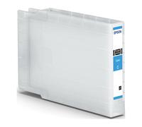 Epson T9082 XL (C13T908240) Original Cyan High Capacity Ink Cartridge