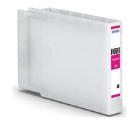 Epson T9083 XL (C13T908340) Original Magenta High Capacity Ink Cartridge