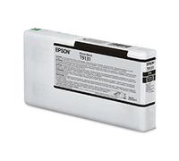 Epson Epson T9131 - 200 ml - photo black - original - ink cartridg