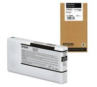 Epson T9131 (T913100) Photo Black Original Ink Cartridge