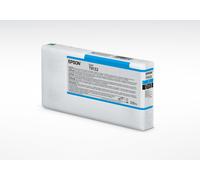 Epson T9132 Cyan Ink Cartridge (200ml)