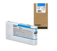 Epson T9132 (T913200) Cyan Original Ink Cartridge