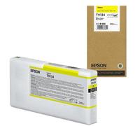Epson T9134 (T913400) Yellow Original Ink Cartridge
