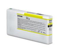 Epson Ink Cartridge T9134 (C13T913400) Yellow 200ml - Original