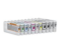Original Epson T9135 Light Cyan Ink Cartridge