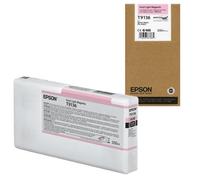 Epson T9136 (T913600) Ink Cartridge Original Light Magenta