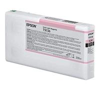 EPSON T9136 Vivid Light Magenta Ink Cartridge (200 ml)