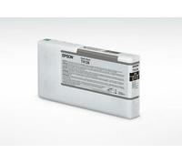 Epson C13T91380N/T9138 Ink cartridge black matt 200ml for Epson SC-P 5