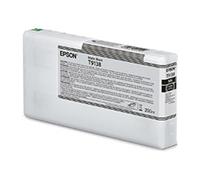 Epson Ink Cartridge C13T91380N/T9138 Original Matte Black 200ml for SC-P 5