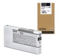 Epson T9138 Matte Black Ink Cartridge (200ml)