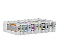 Epson T9139 (T913900) Ink Cartridge Original Light Light Black
