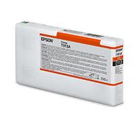 Epson Ink T 913 200ml T 913a Ink Cartridge Orange