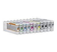 Epson T913A Original Ink Cartridge C13T913700 Orange