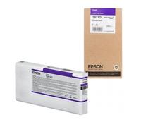 Epson T913D (T913D00) Ink Cartridge Original Violet