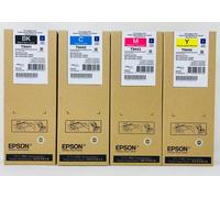 Epson T9441/T9442/T9443/T9444 Original BK/C/M/Y for WF-C5210/WF-C5290/WF-C5710